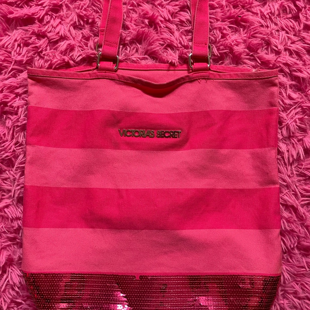 victoria’s secret y2k bag
